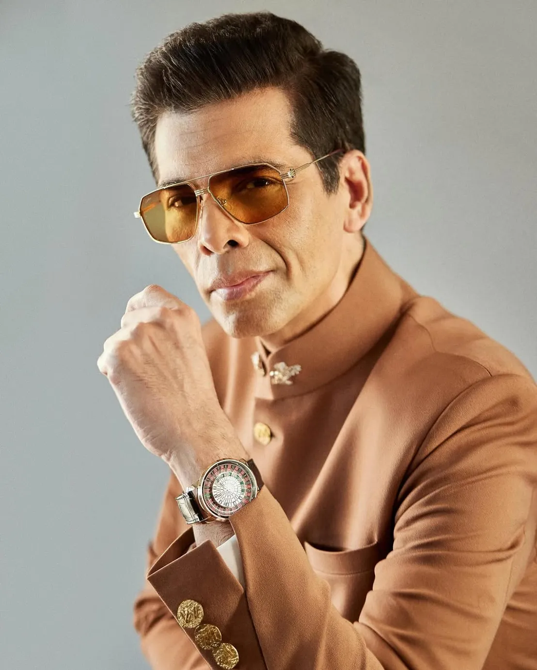 karan johar