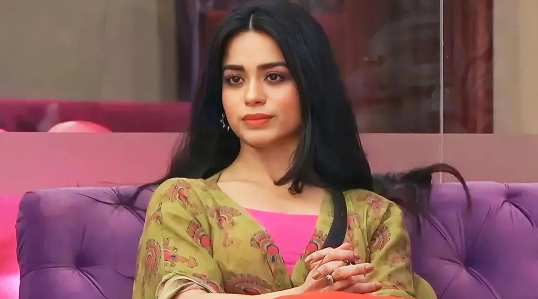 Bigg Boss 16: Contestant Soundarya Sharma 