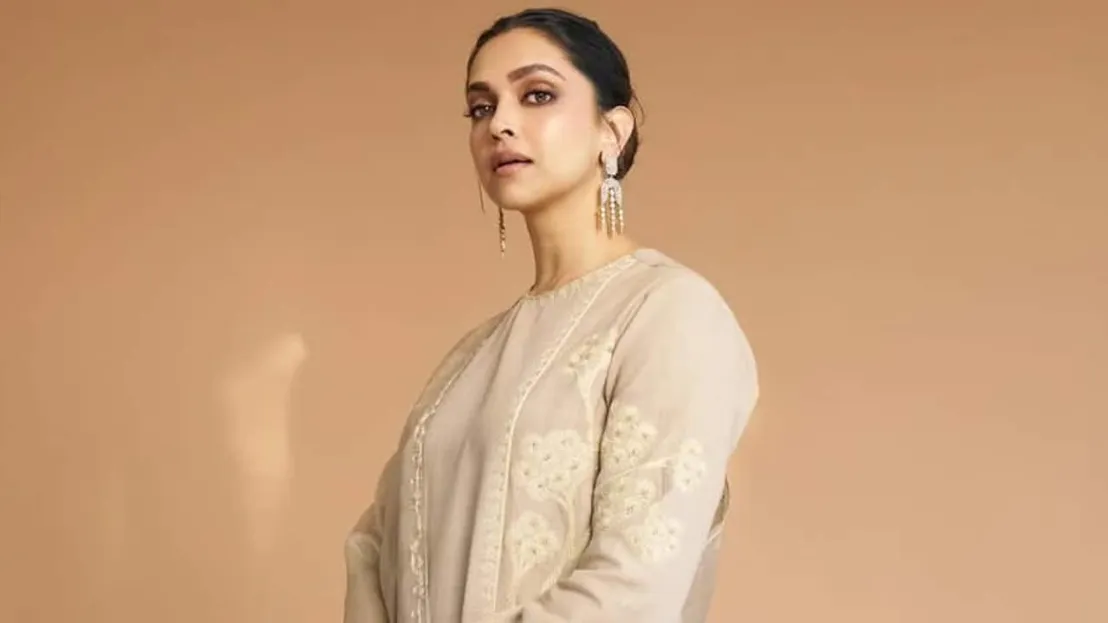 Deepika Padukone