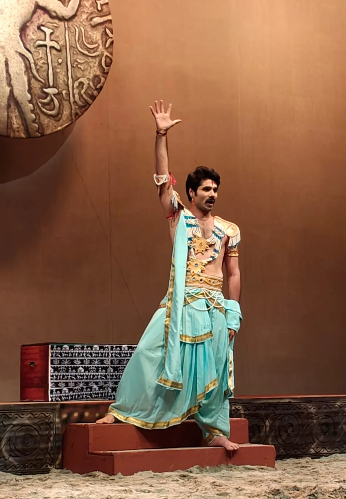 Dhruvswamini 98