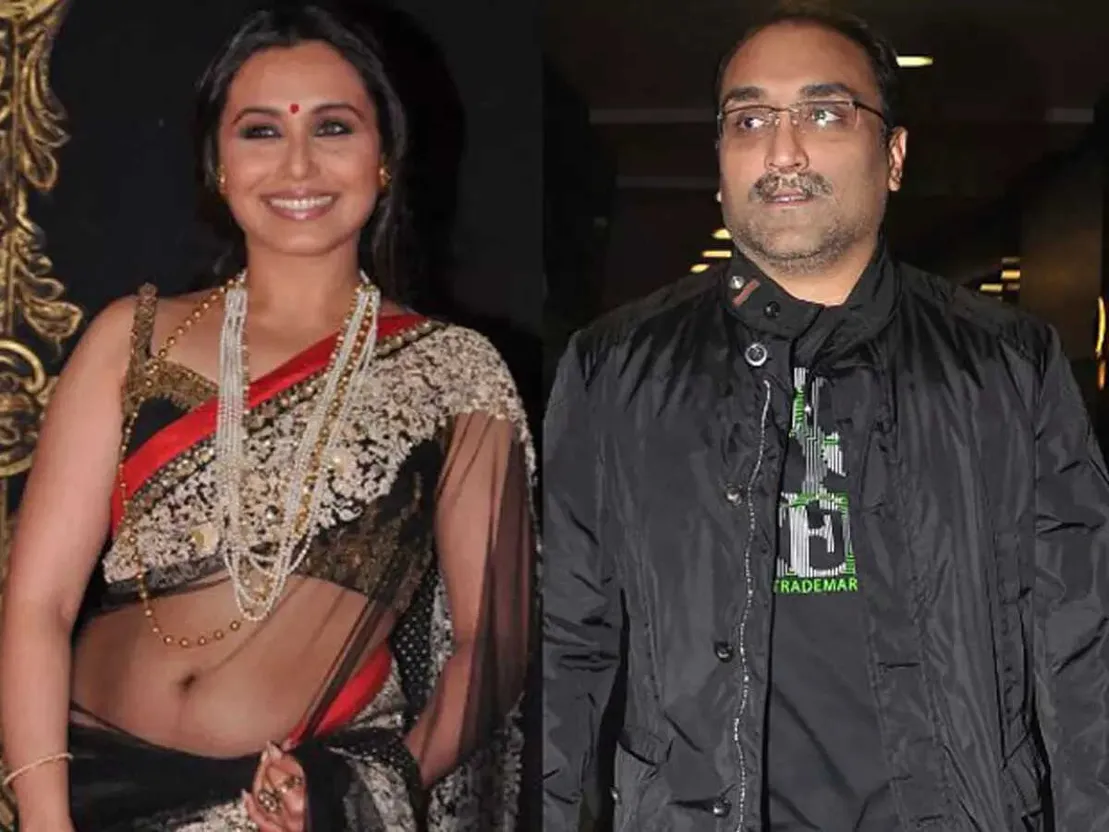 रानी मुखर्जी आदित्य चोपड़ा,रानी मुखर्जी को हर दिन कोसते हैं पति आदित्य  चोपड़ा, एक्‍ट्रेस की एक आदत जिस कारण मियां-बीवी में होती है नोकझोंक ...