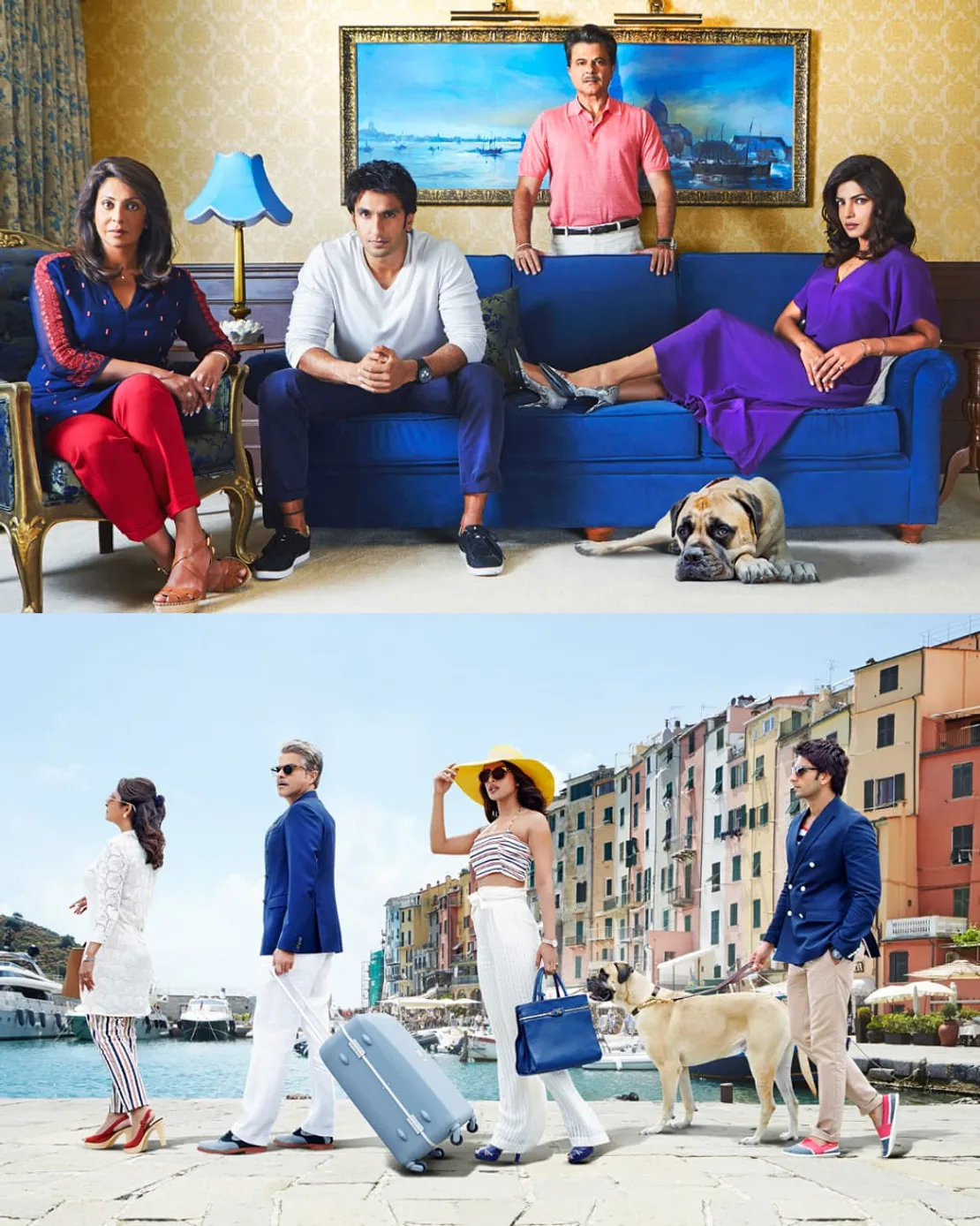 Dil Dhadakne Do Turns 10 (4)