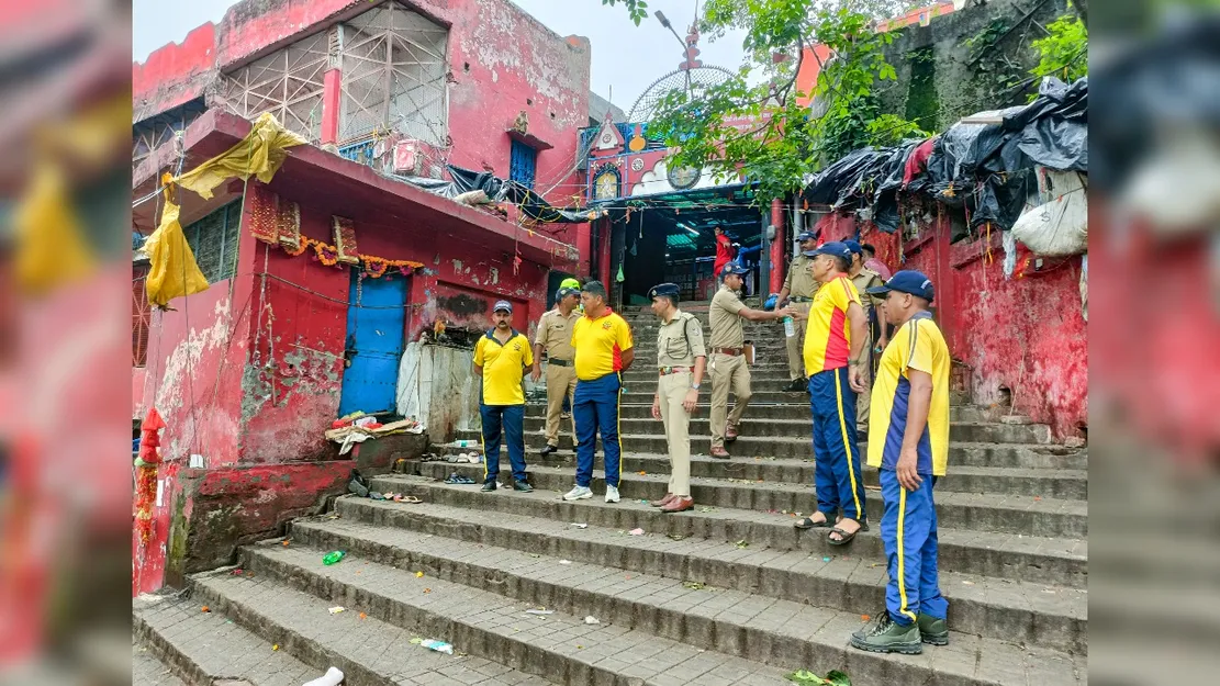 mansa devi 8
