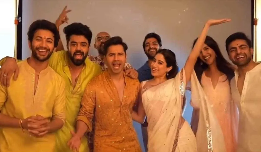 Sunny Sanskari Ki Tulsi Kumari update