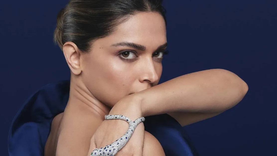 Deepika Padukone 