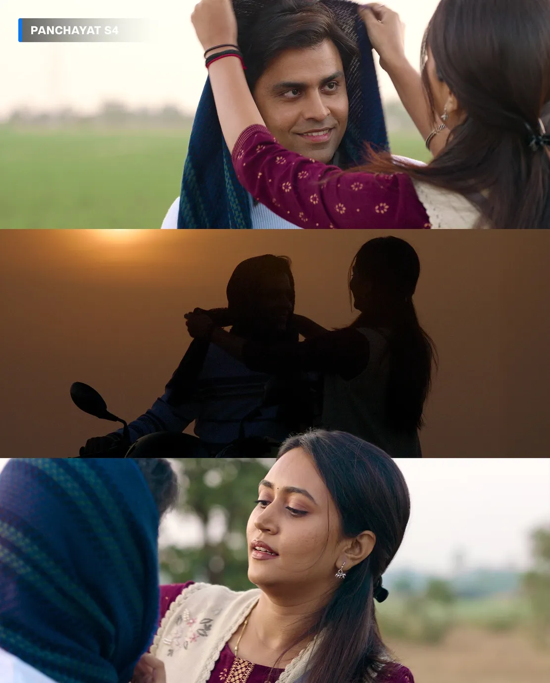Panchayat 4'
