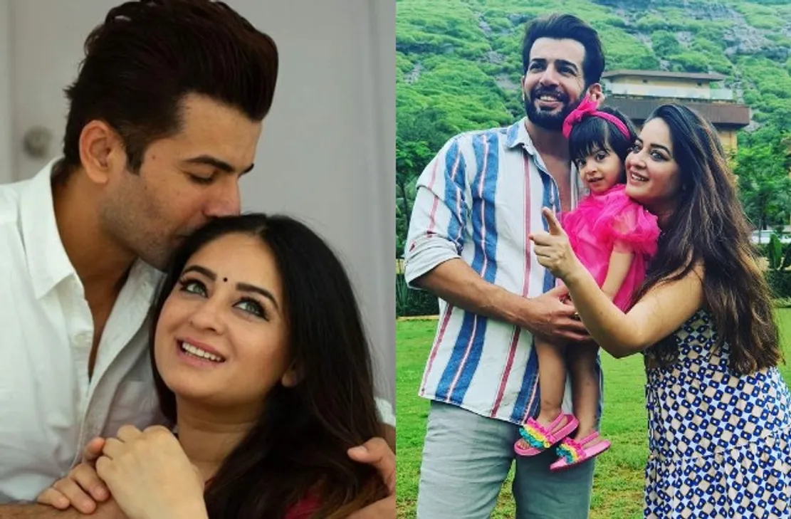 jai bhanushali mahi vij