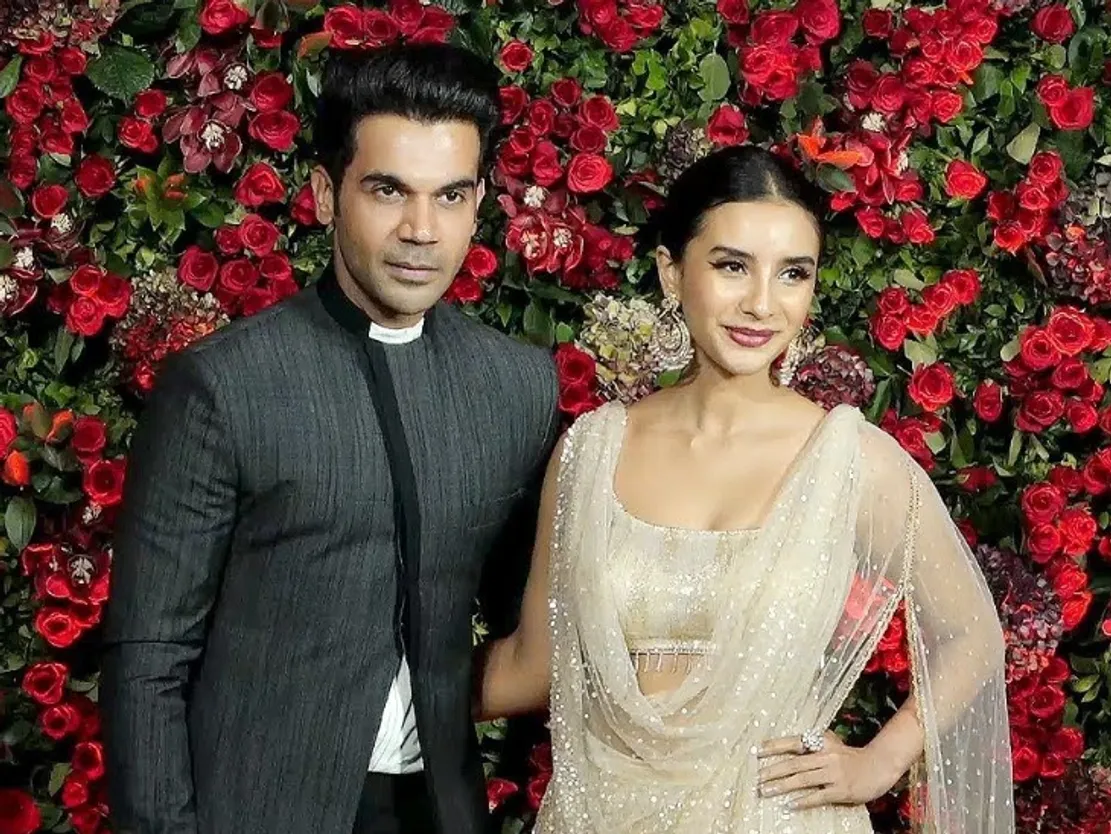 Rajkumar Rao