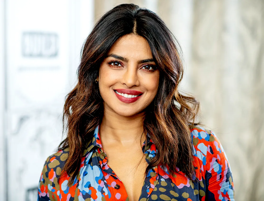 Priyanka Chopra