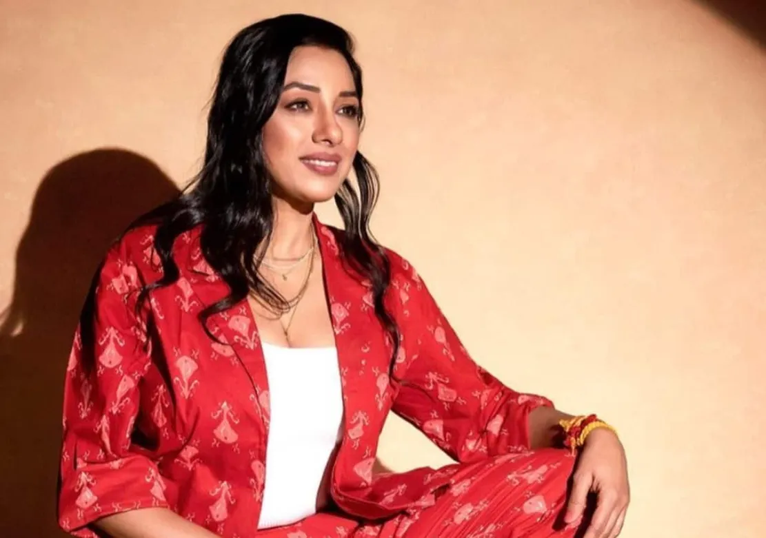Rupali Ganguly
