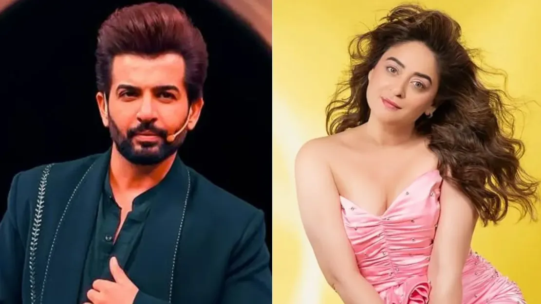 Jay Bhanushali 