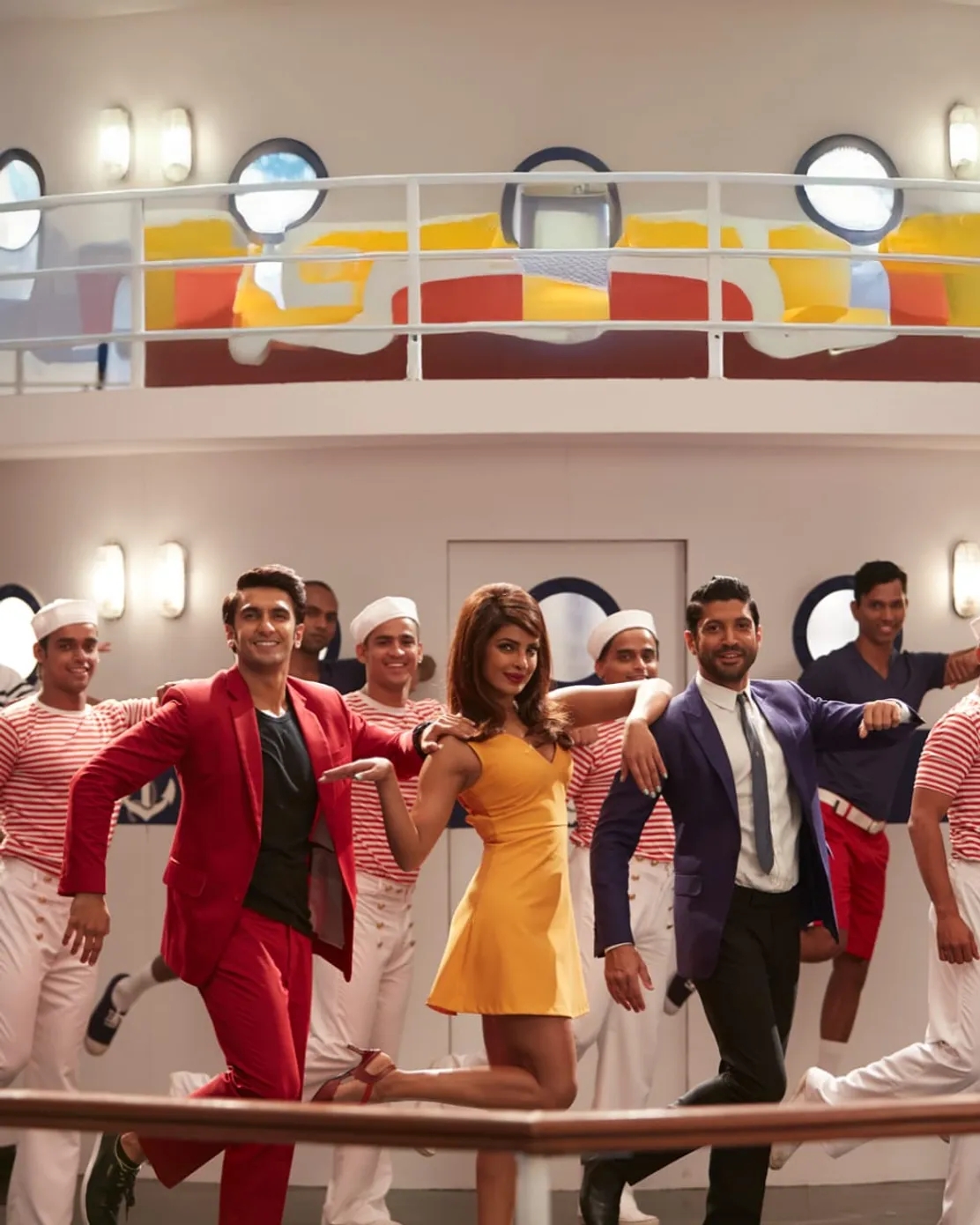 Dil Dhadakne Do Turns 10 (3)