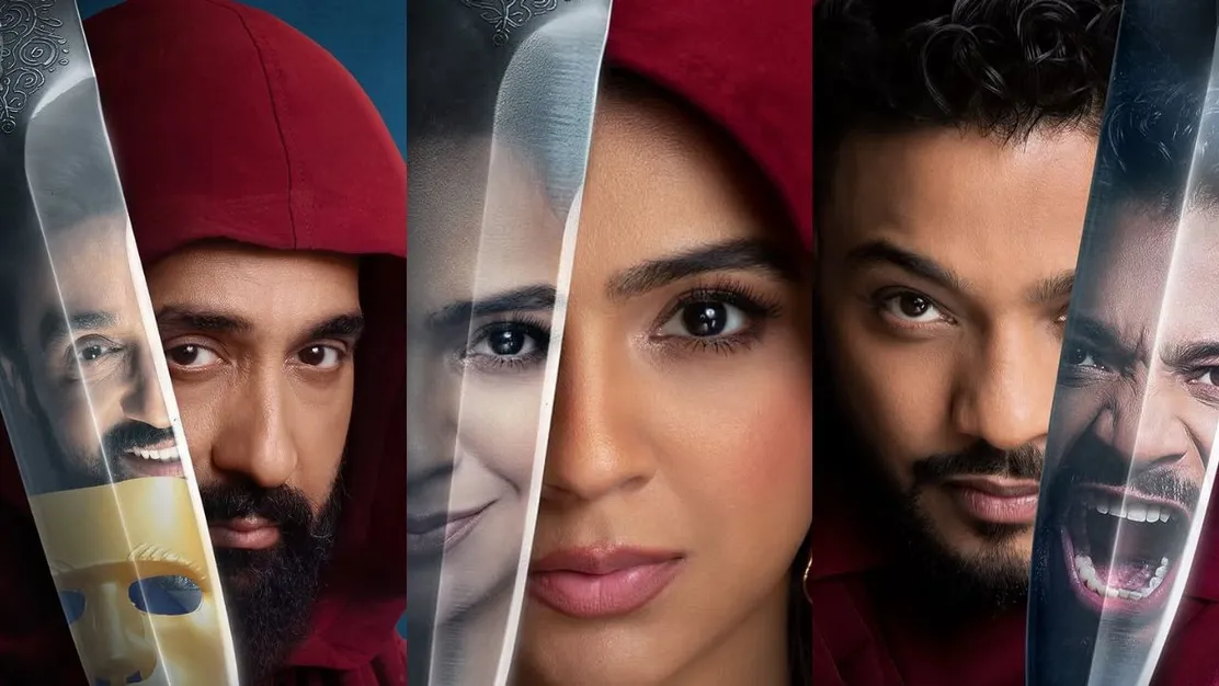 The Traitors: Release date, contestants list, trailer and more about Karan  Johar-hosted reality show | Ott News - News9live
