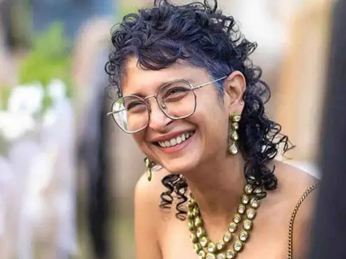 Kiran Rao 