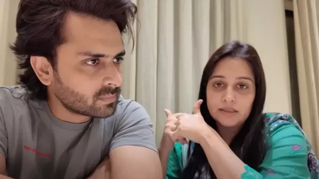 Shoaib, Dipika