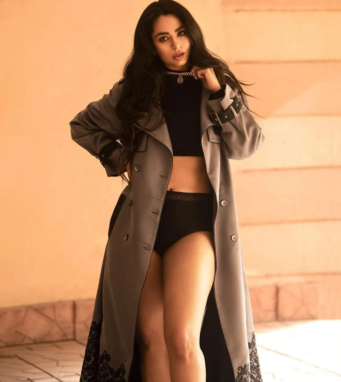 Soundarya Sharma 