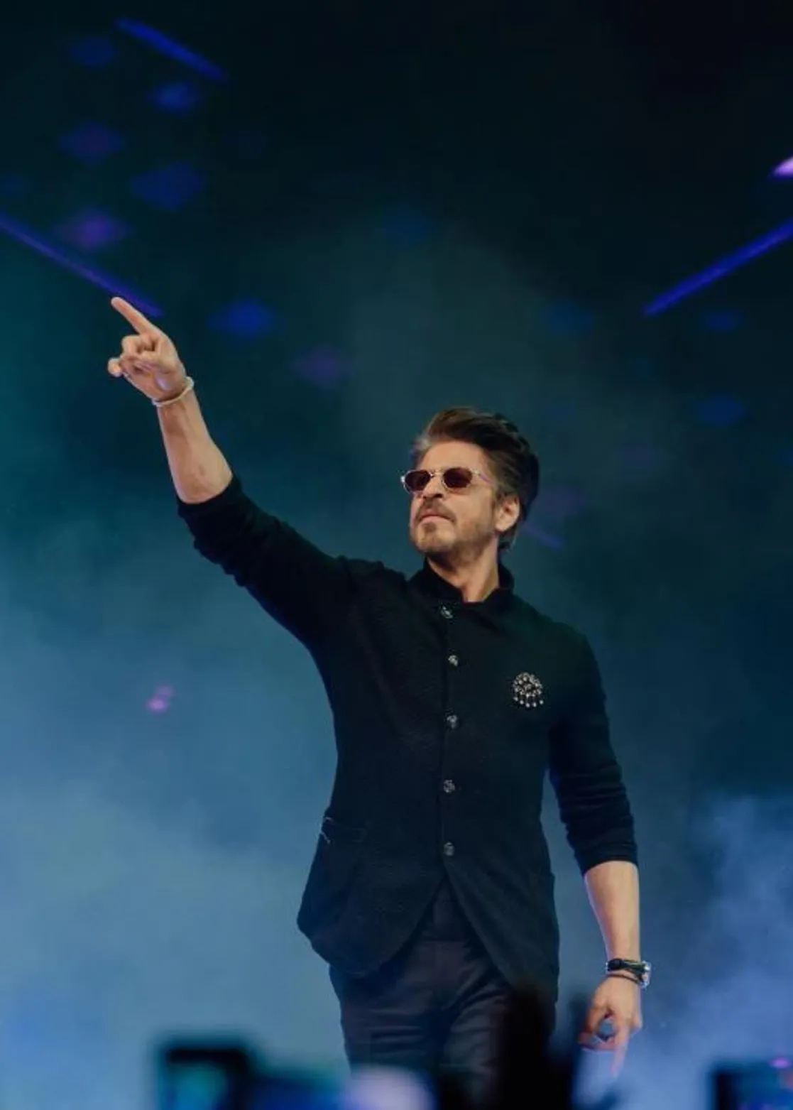 Shah Rukh