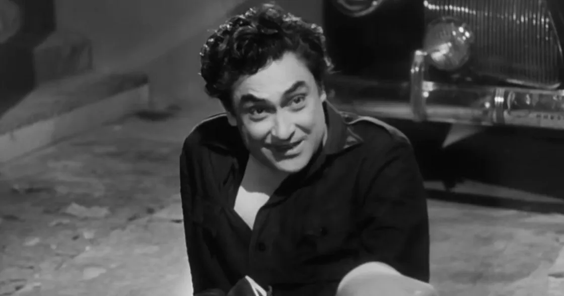 Book excerpt: How Bollywood actor Ashok Kumar learned to 'open his heart  through his eyes'