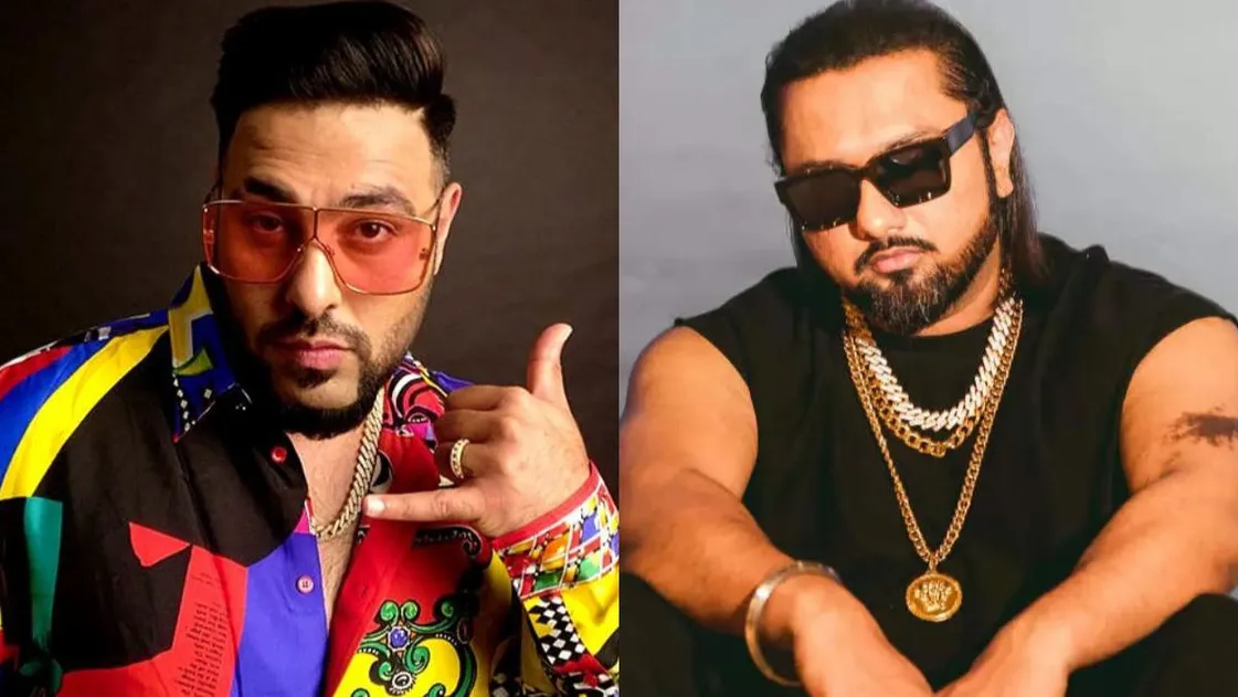 Honey Singh 