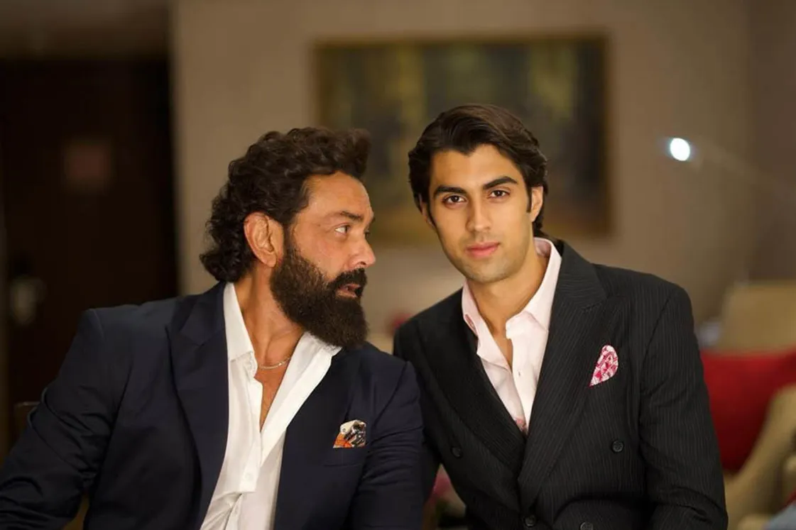 Bobby Deol