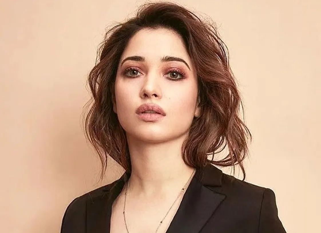 Tamannaah Bhatia,No Entry 2