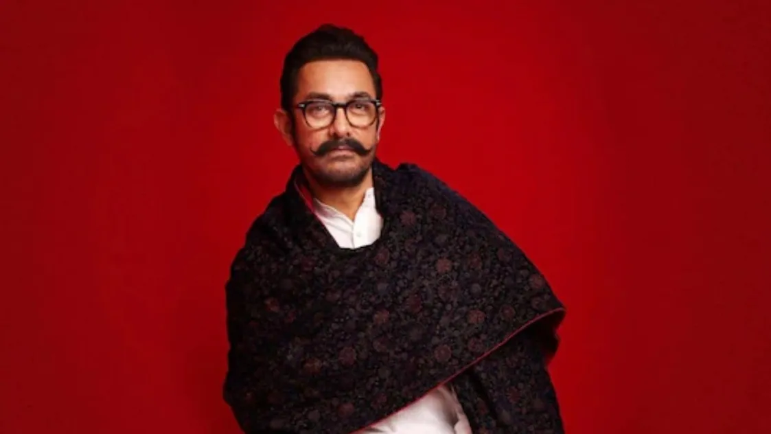 Aamir Khan