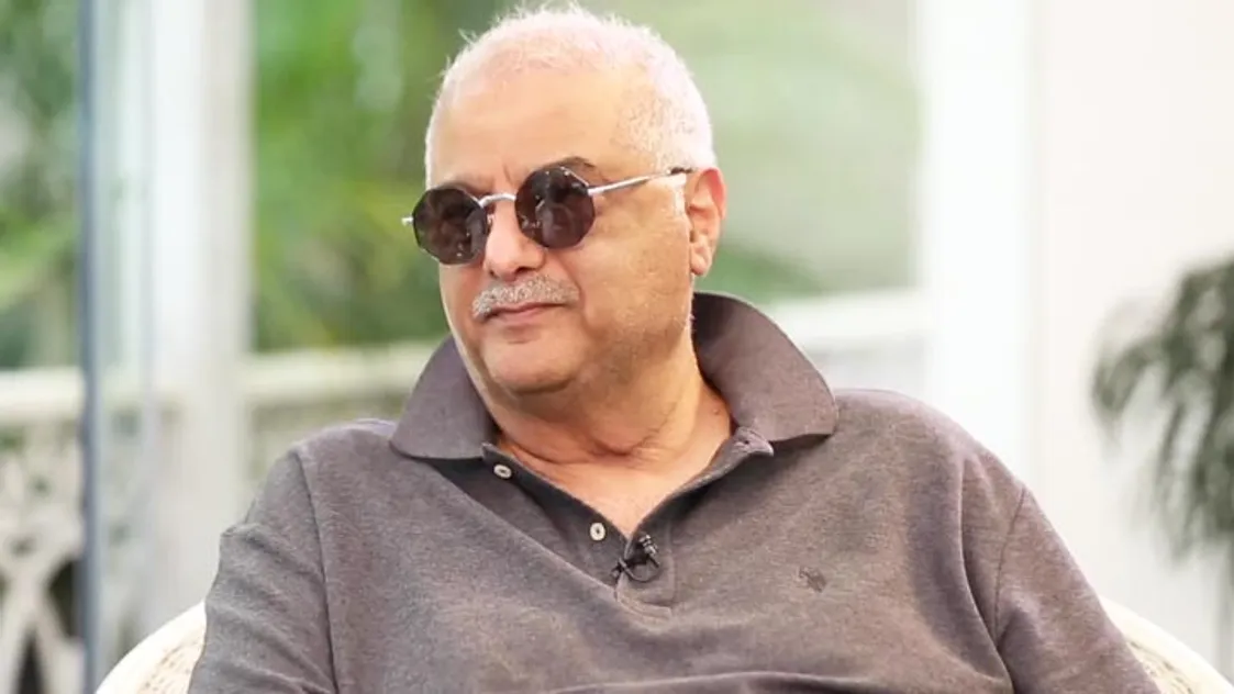 Boney Kapoor on ‘No Entry 2’ 