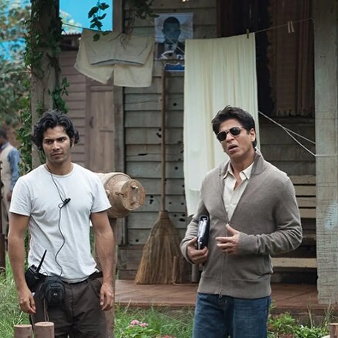 Varun Dhawan Birthday