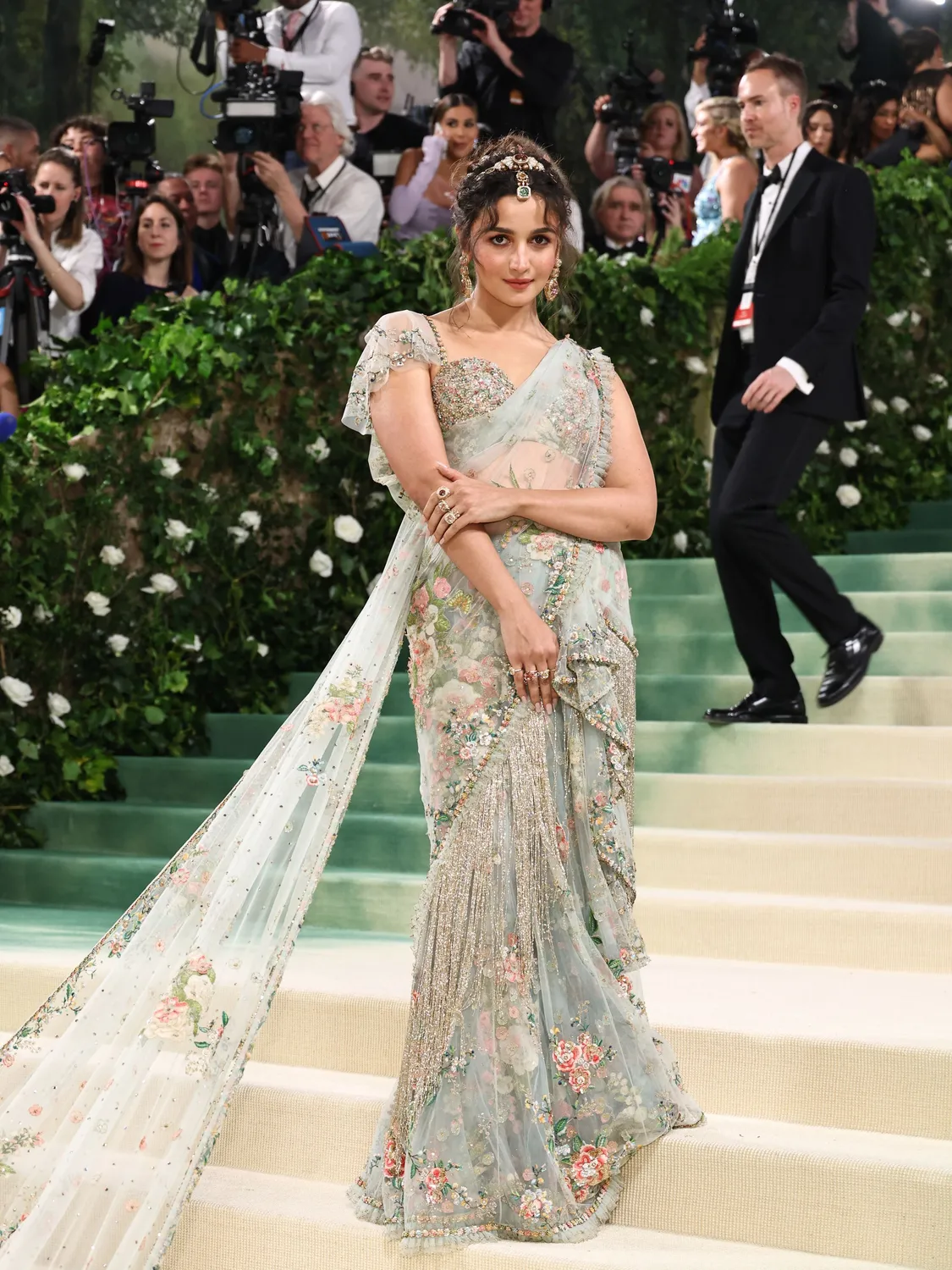 Alia Bhatt 