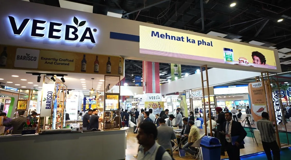 Veeba