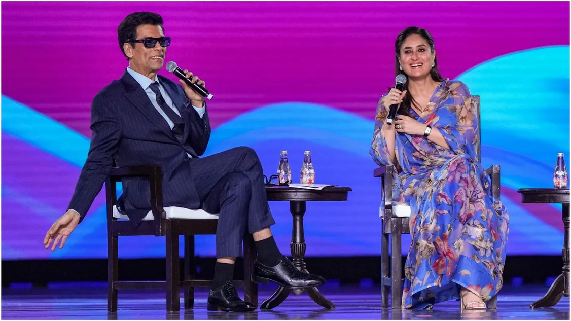 On Working In Hollywood Kareena Kapoor 