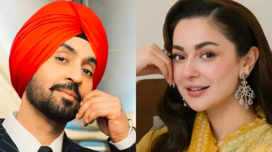 Diljit Dosanjh Movie Sardaar Ji 3 Cast