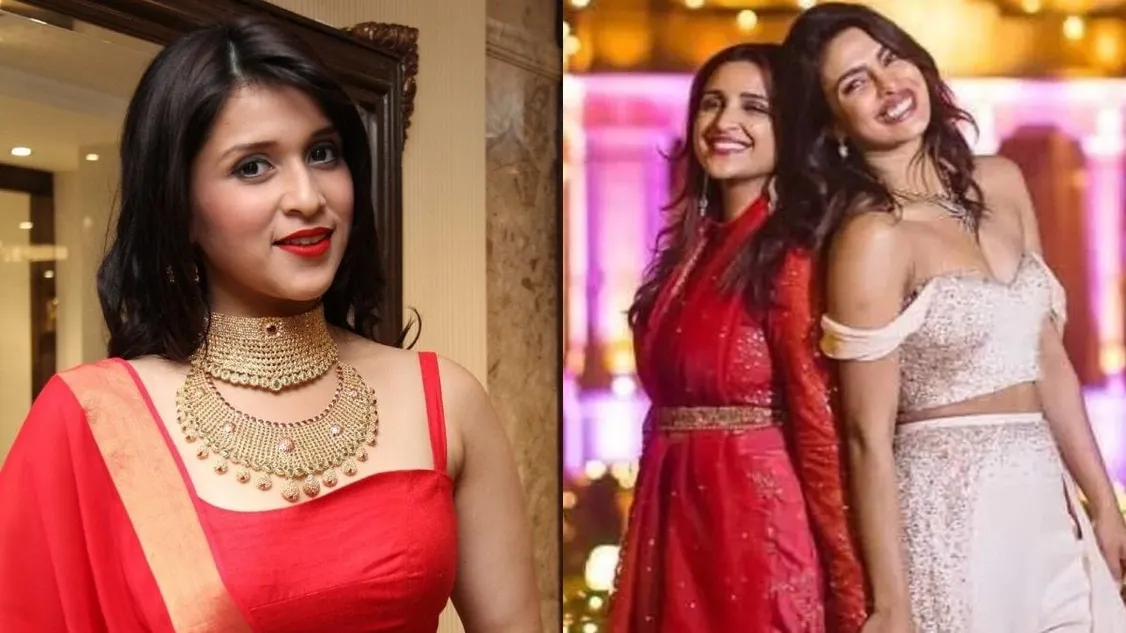Mannara Chopra 