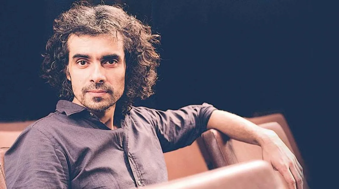  Imtiaz Ali 