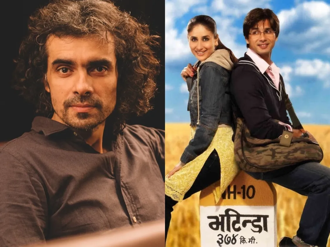इम्तियाज अली 