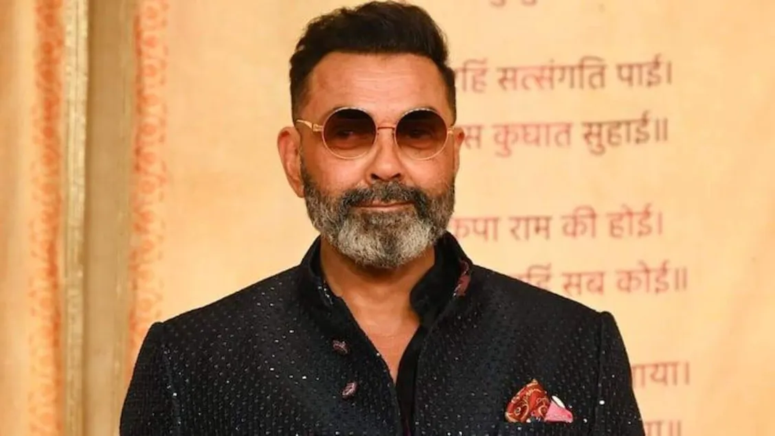 Bobby Deol 