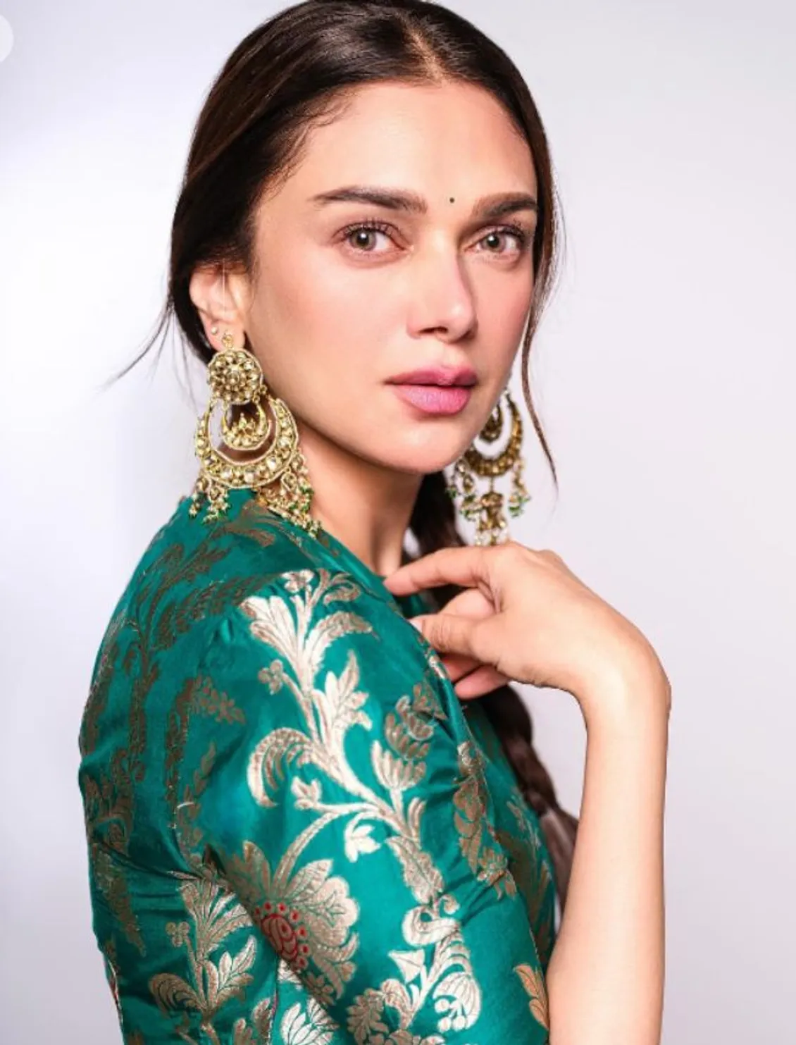 Aditi Rao Hydari 