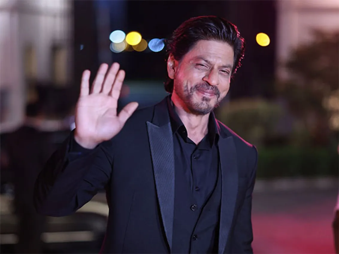 ShahRukh Khan