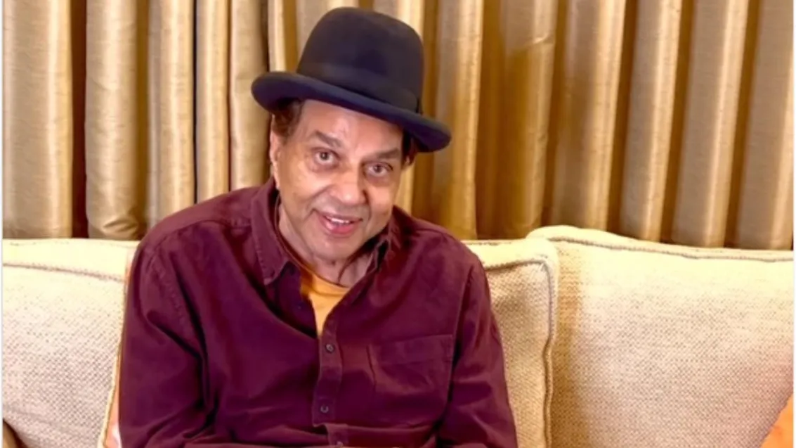 Dharmendra 