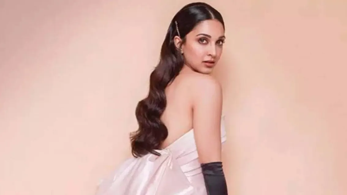 Kiara Advani 
