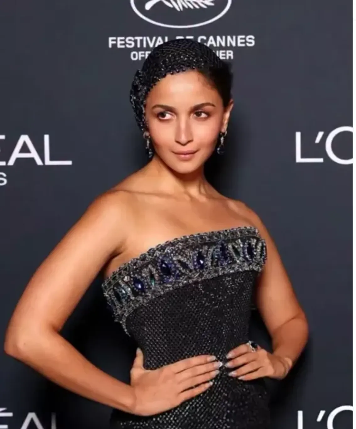 Alia Bhatt