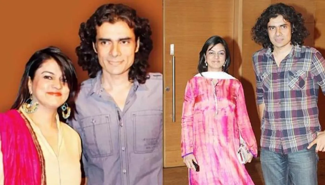'Tamasha' Director, Imtiaz Ali Reunites With Estranged Wife, Preety Ali, Duo Starts Living Together