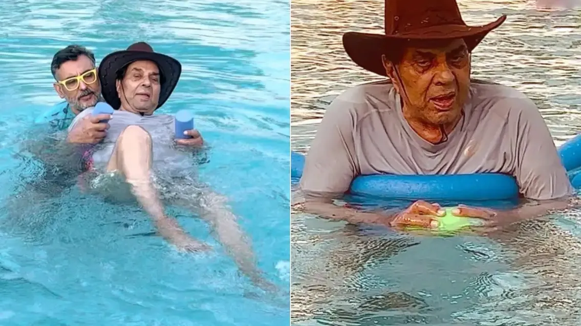 dharmendra 