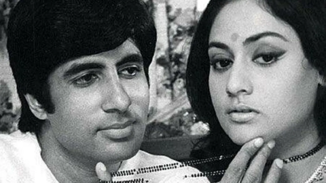 Jaya Bachchan 