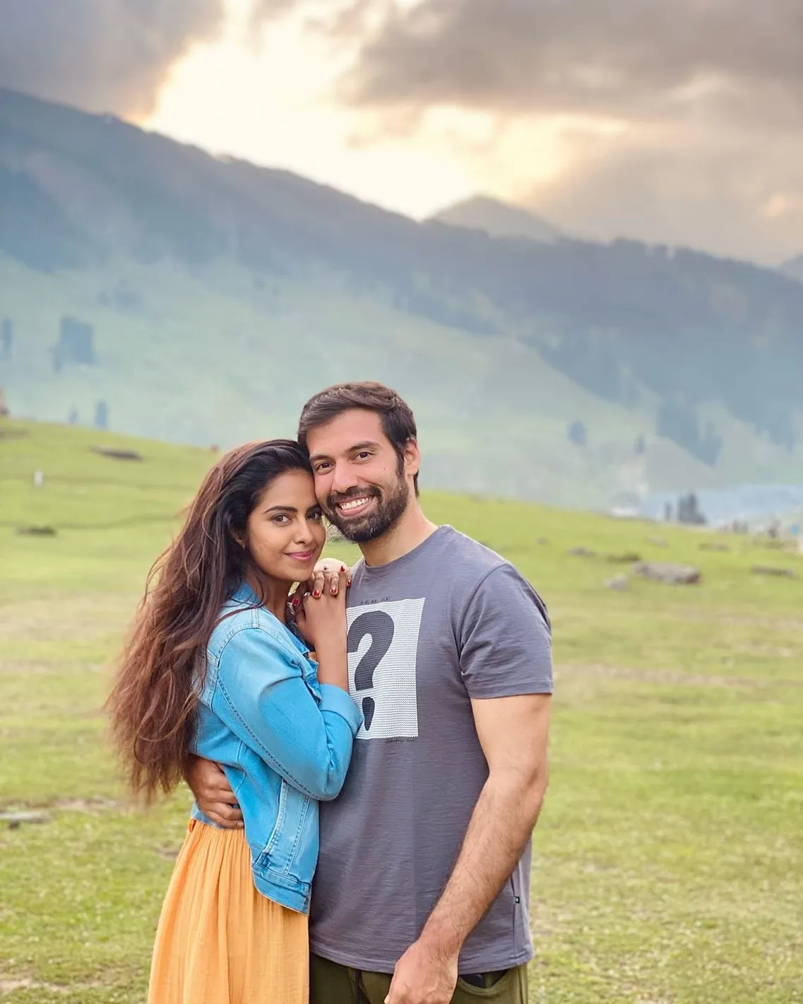 Avika Milind