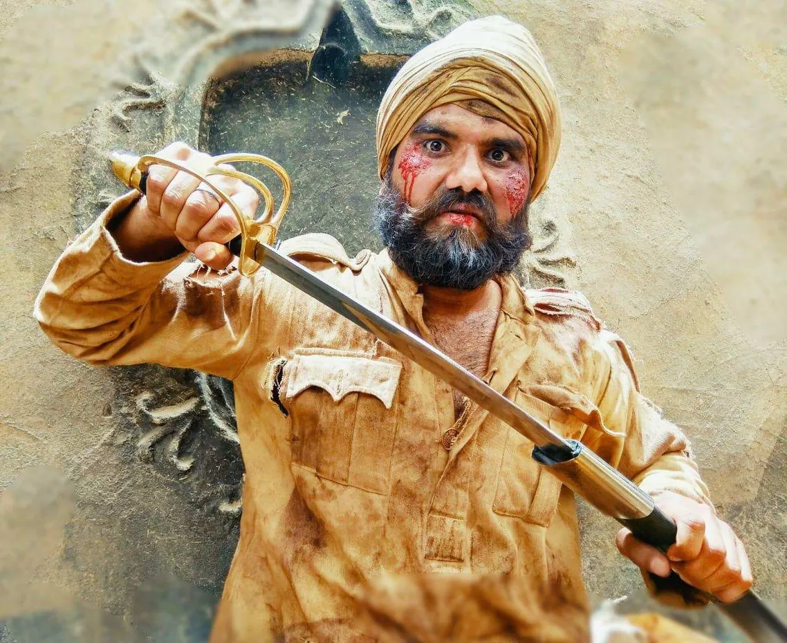 SANDEEP BHOJAK