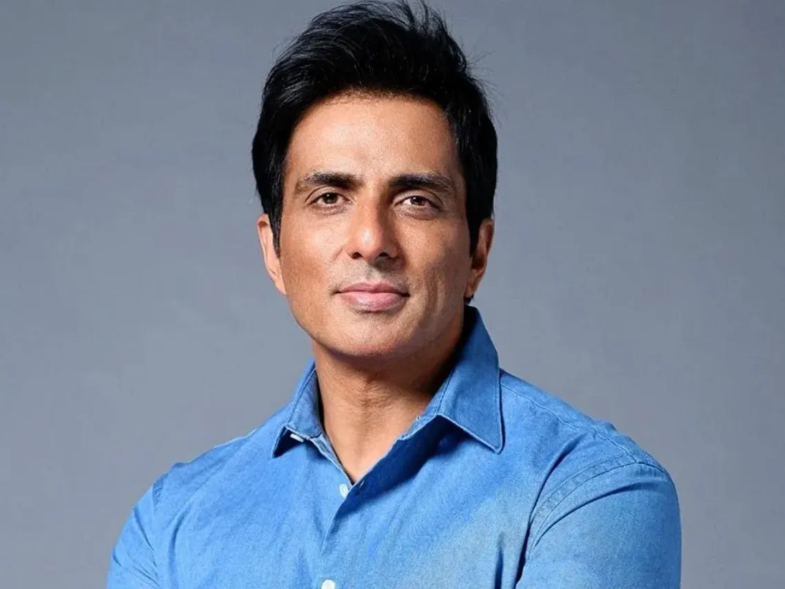 Sonu Sood 