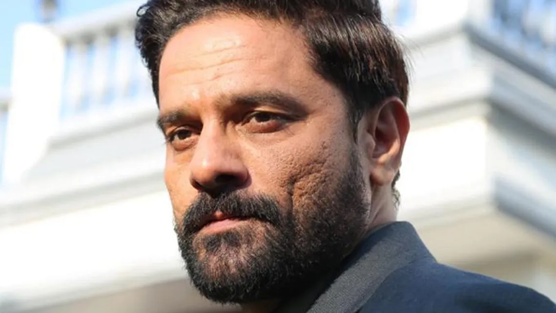 Jaideep Ahlawat 