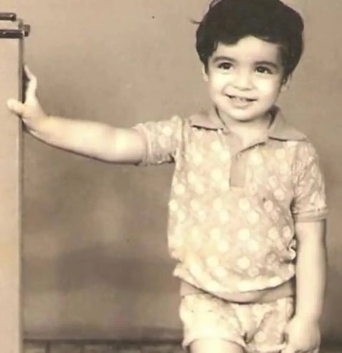 Imtiaz Ali 