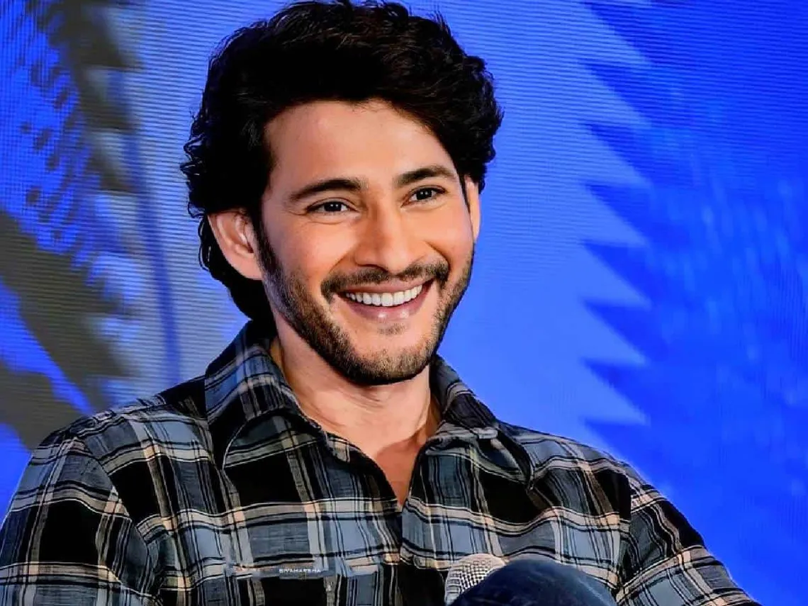 Mahesh Babu 